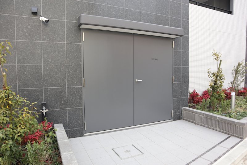 ラフィシア関内 その他外観4