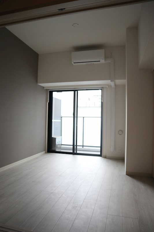 ラフィシア関内 ベッドルーム