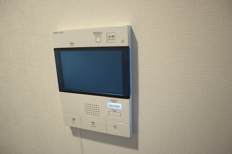 ラフィシア関内 その他4