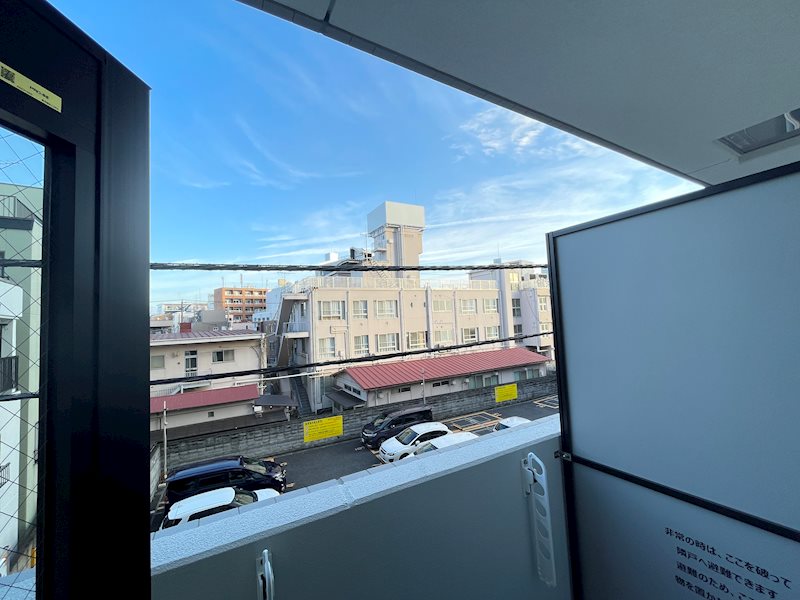 YHT 押上 その他6