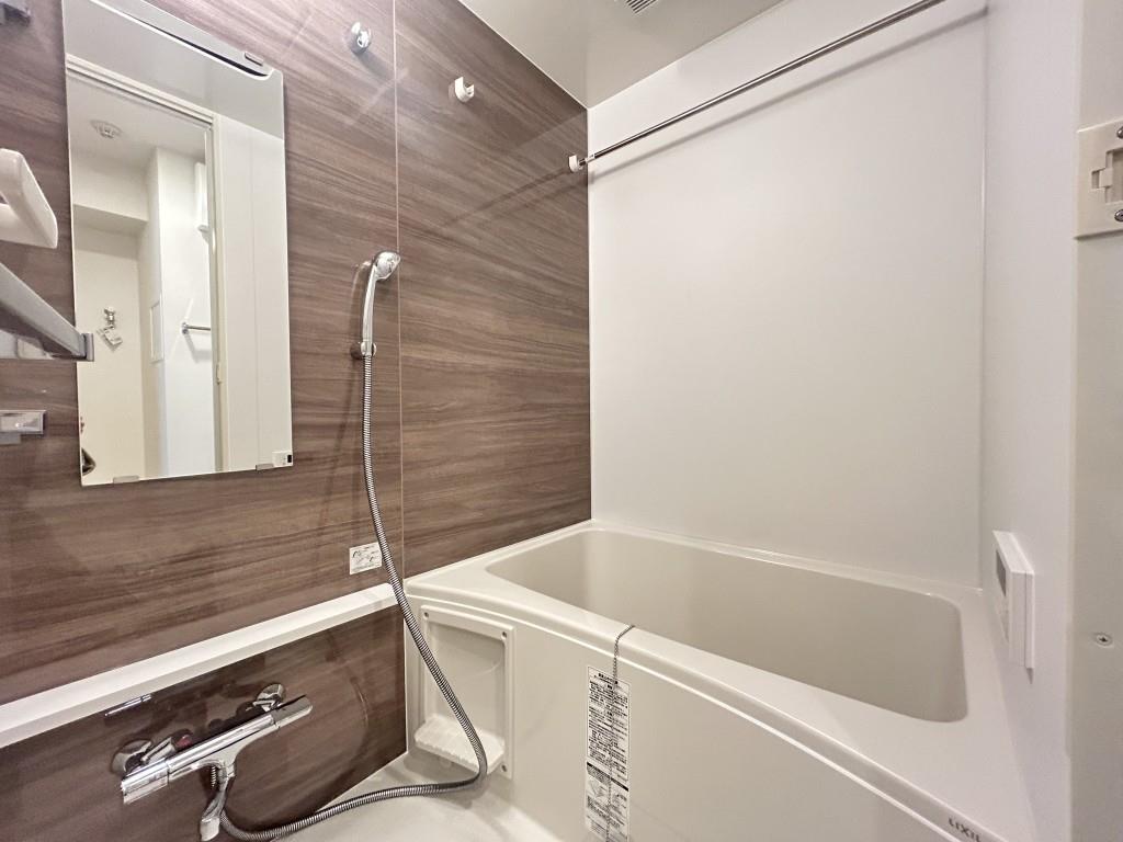 YHT 押上 風呂画像