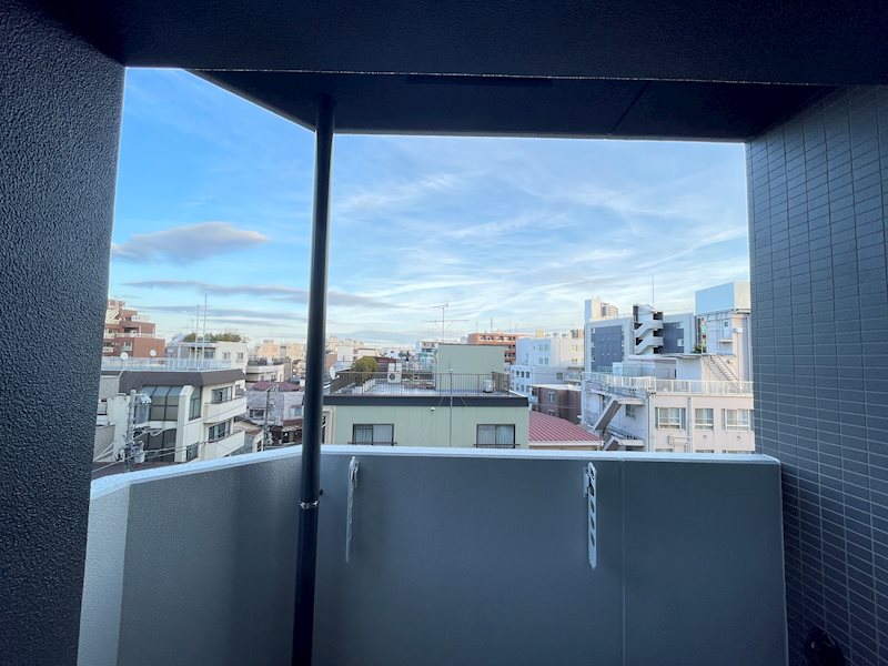 YHT 押上 その他5