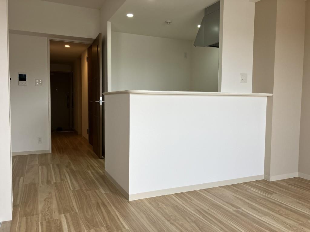 EXCIA東姫路駅前 リビング