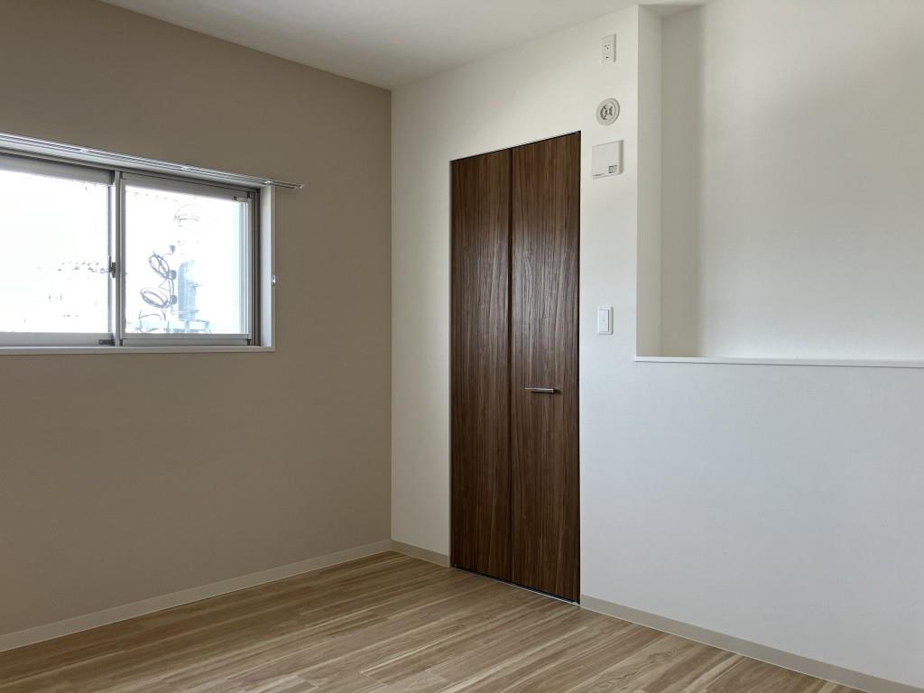 EXCIA東姫路駅前 ベッドルーム