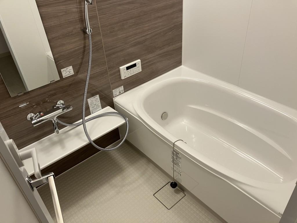 EXCIA東姫路駅前 風呂画像