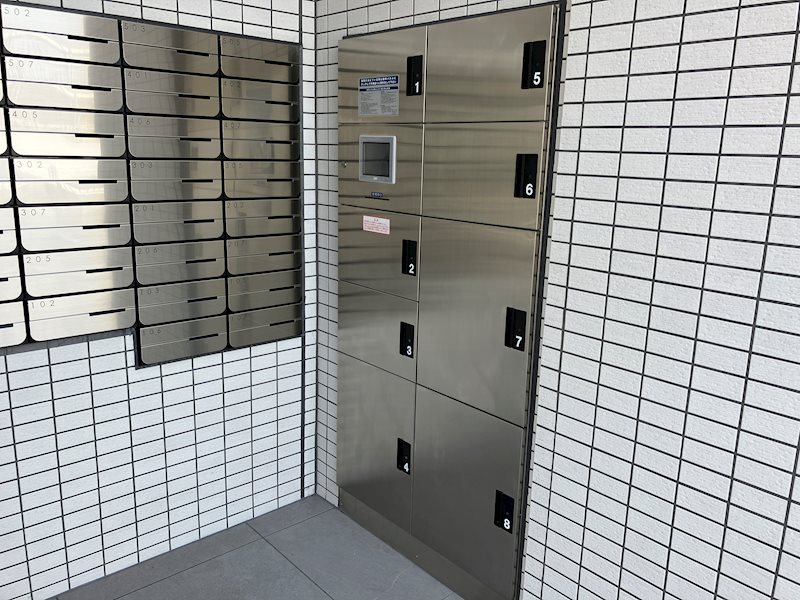 EXCIA(エクシア)東姫路駅前 その他外観3