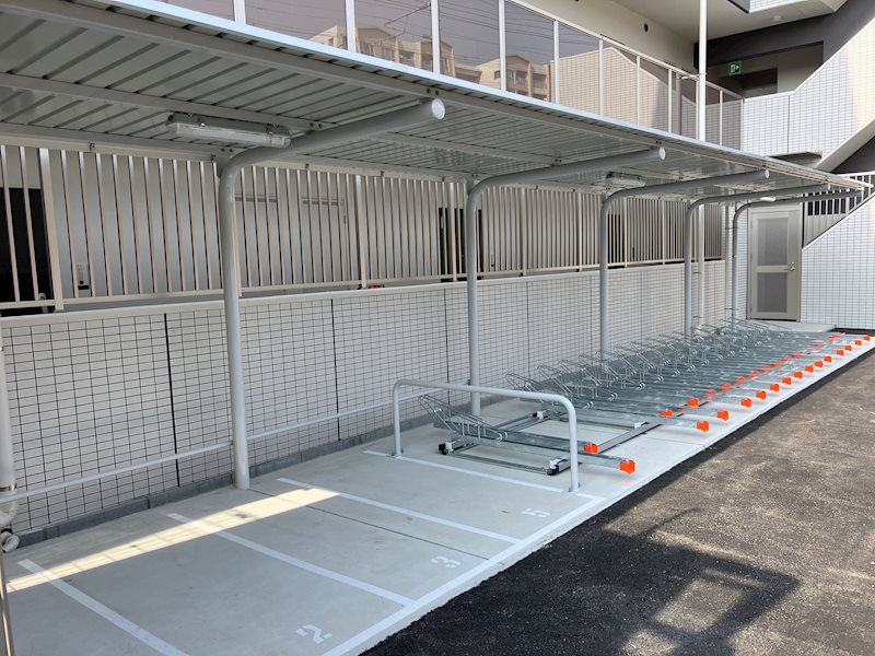 EXCIA東姫路駅前 その他外観1