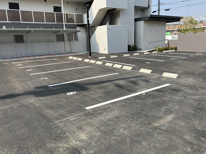 EXCIA東姫路駅前 その他外観2