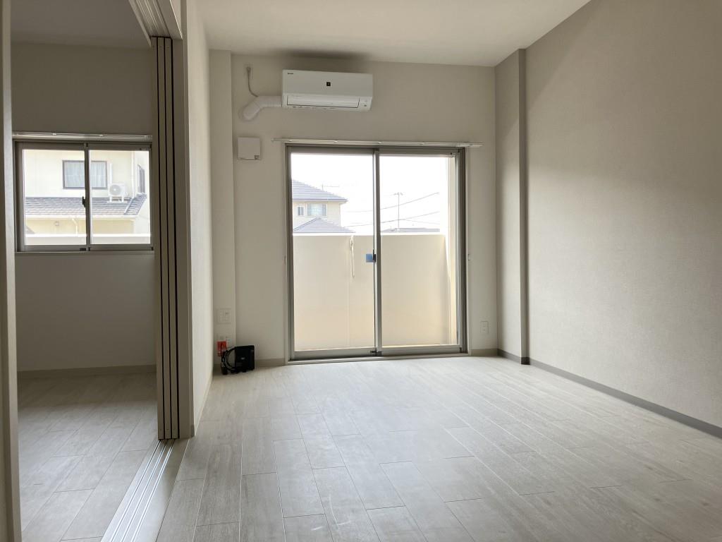 EXCIA東姫路駅前 リビング