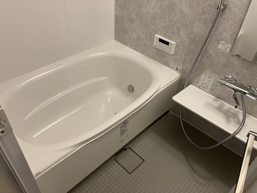 EXCIA東姫路駅前 風呂画像