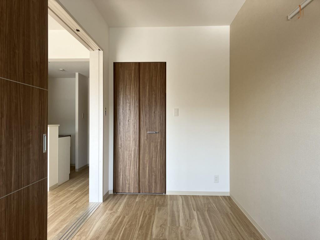 EXCIA東姫路駅前 ベッドルーム