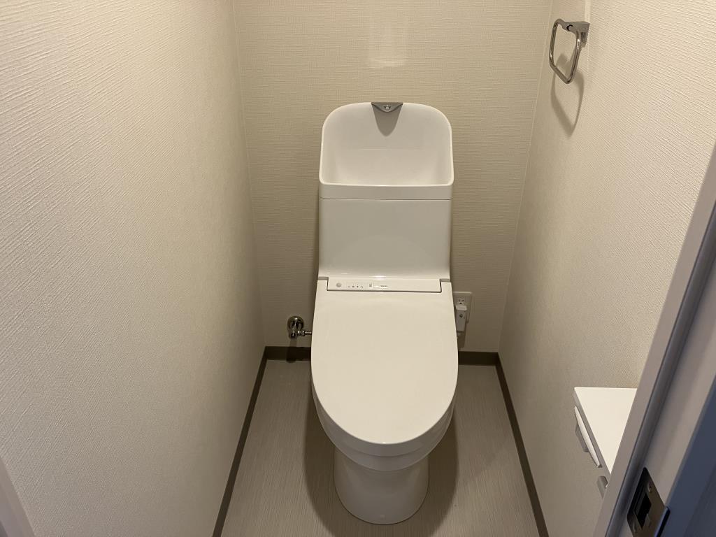 EXCIA東姫路駅前 風呂画像