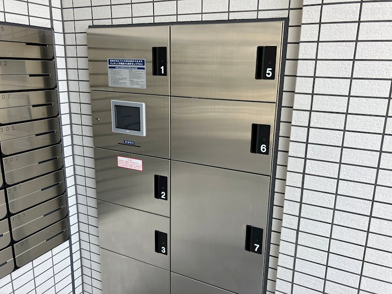 EXCIA(エクシア)東姫路駅前 その他外観4
