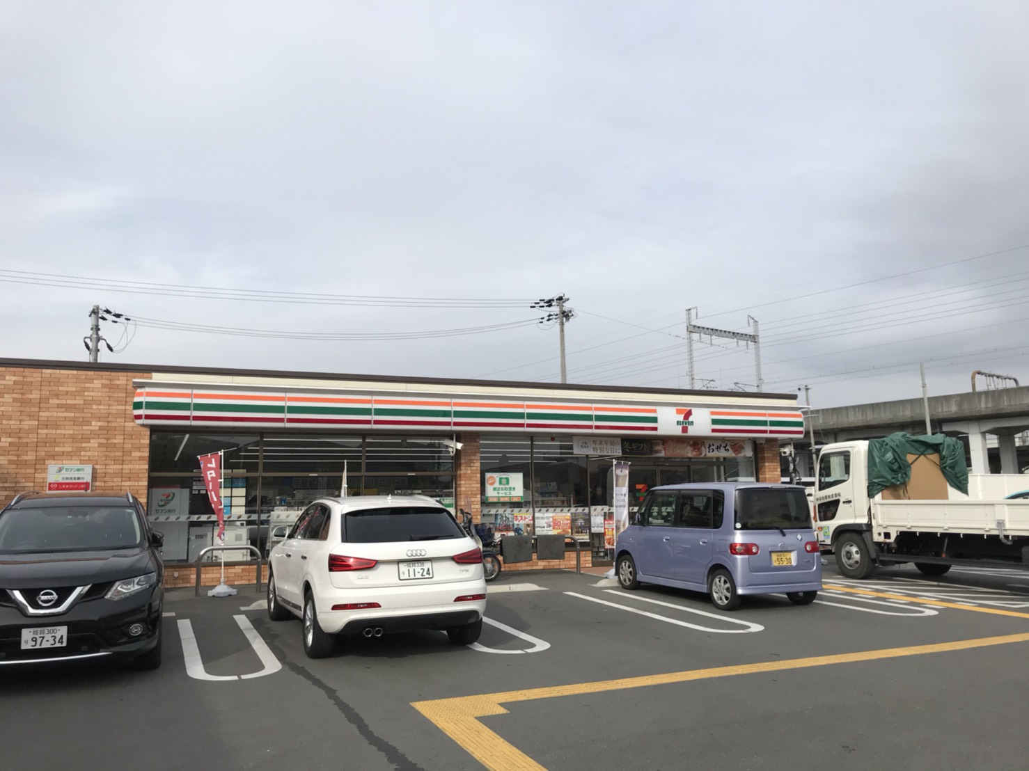 EXCIA(エクシア)東姫路駅前 周辺画像6