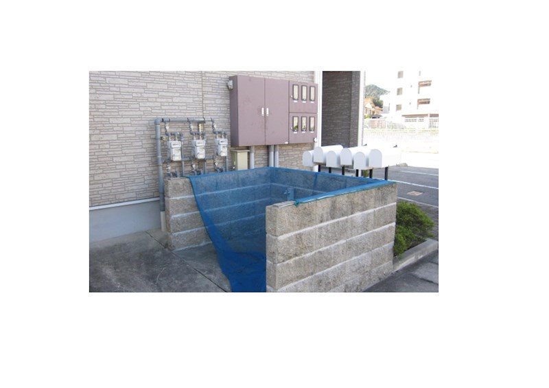 アルバソーレ その他外観4