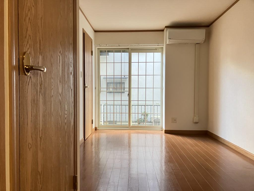 アルバソーレ リビング