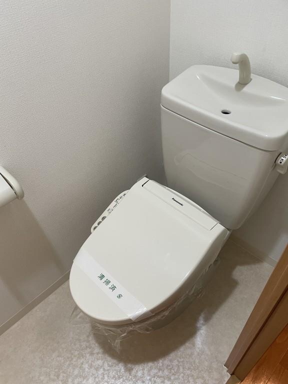 メルベーユコート その他8