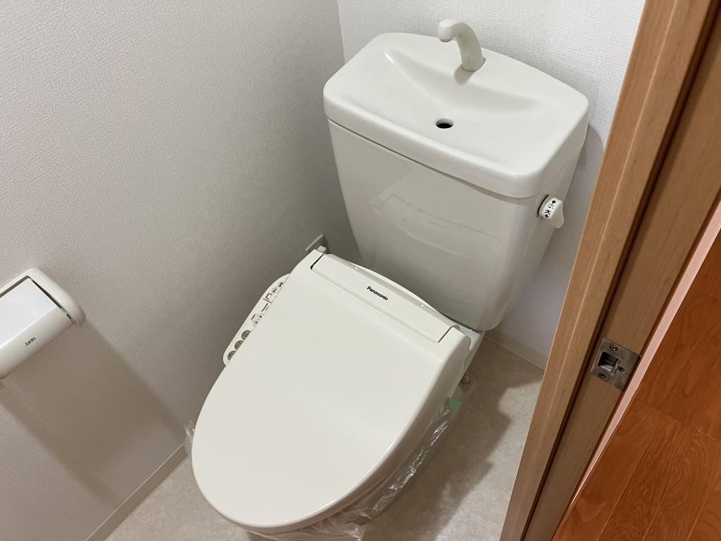 メルベーユコート その他8