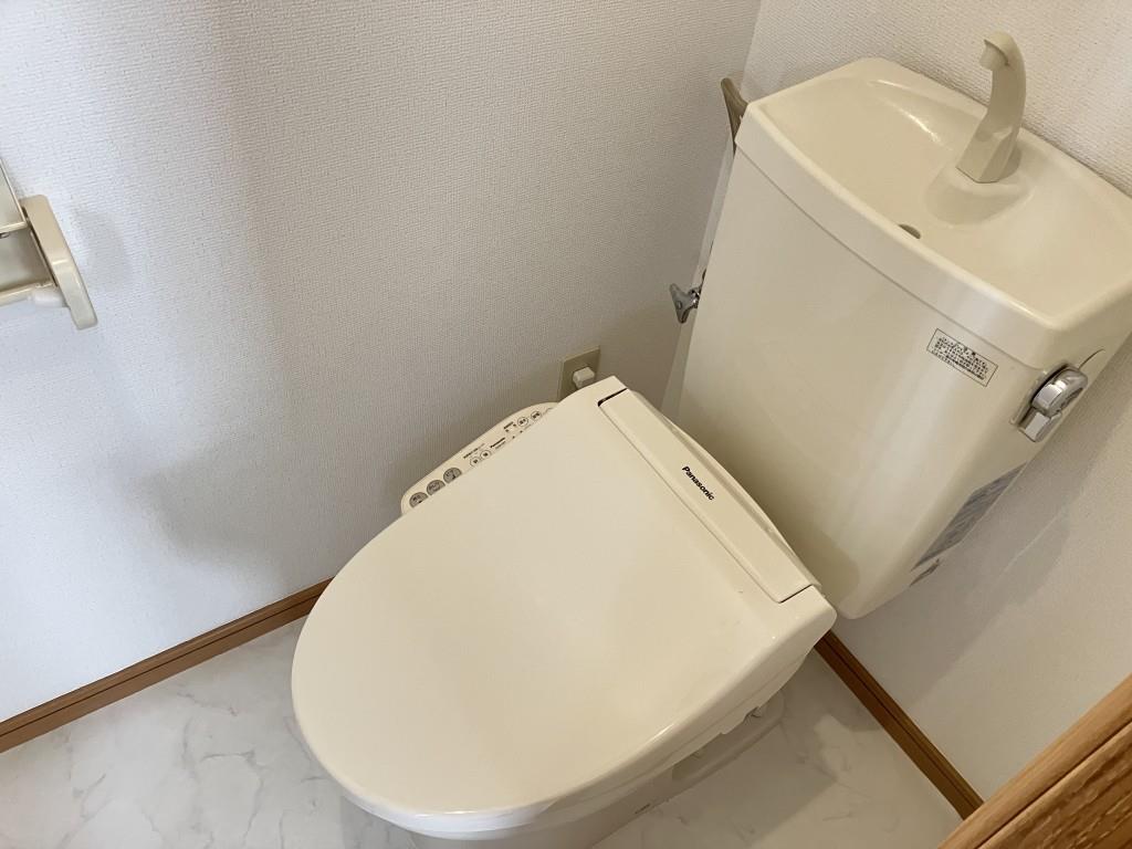 フラン・セーヌⅠ番館 その他8