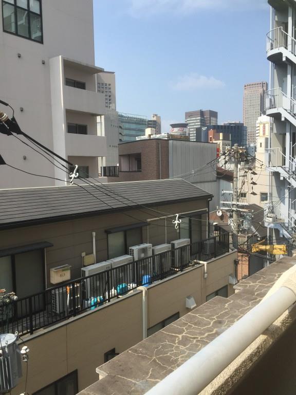 セイワパレス福島 その他4