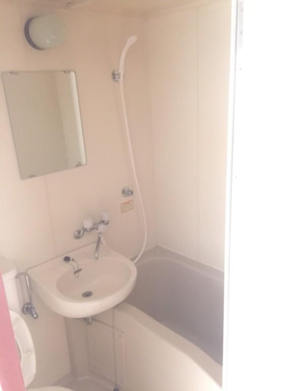 セイワパレス福島 風呂画像