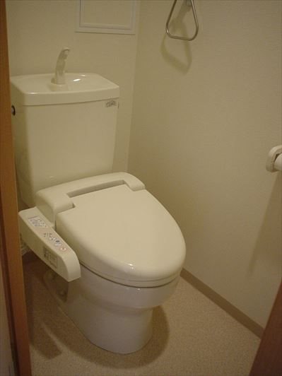 コンフォール青山 その他2