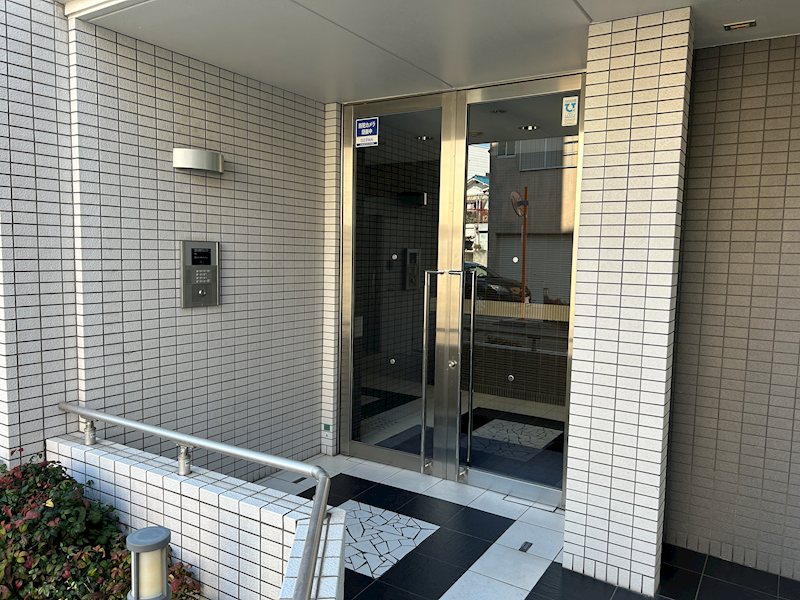 コンフォール青山 その他外観1