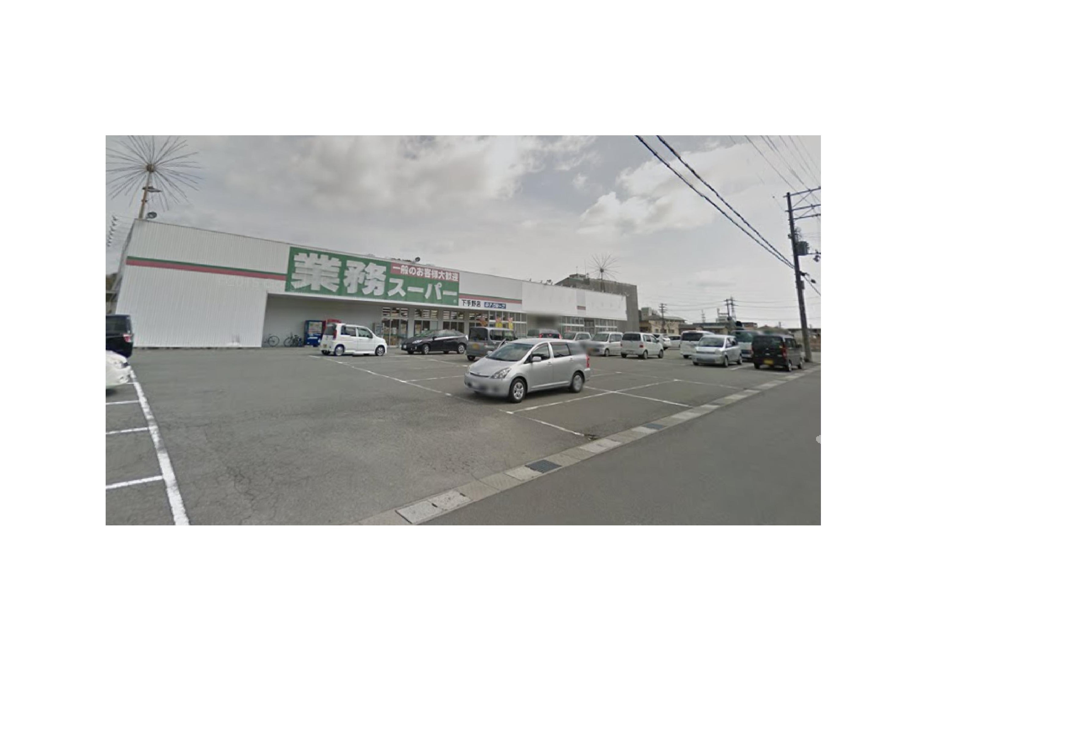 コンフォール青山 周辺画像1