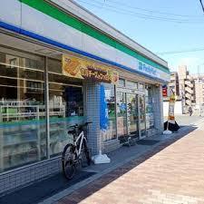 エクラ平野 周辺画像1