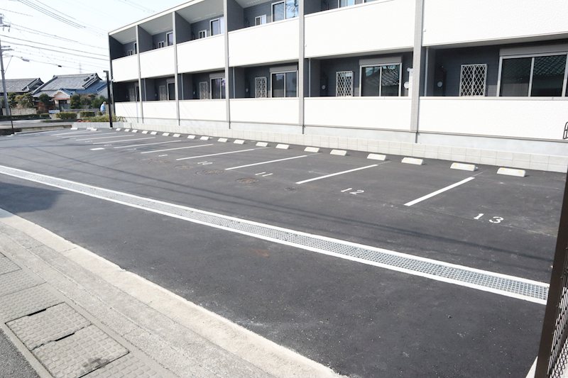 ボンヌ・シャンス その他外観1