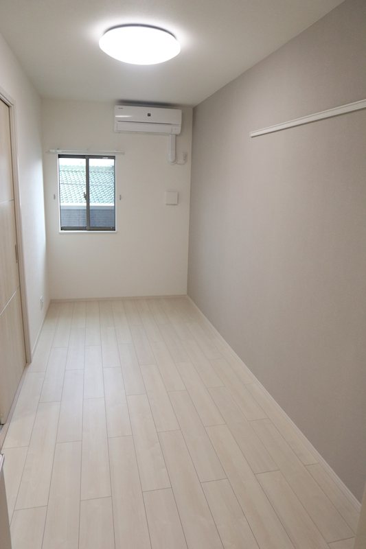 ボンヌ・シャンス ベッドルーム