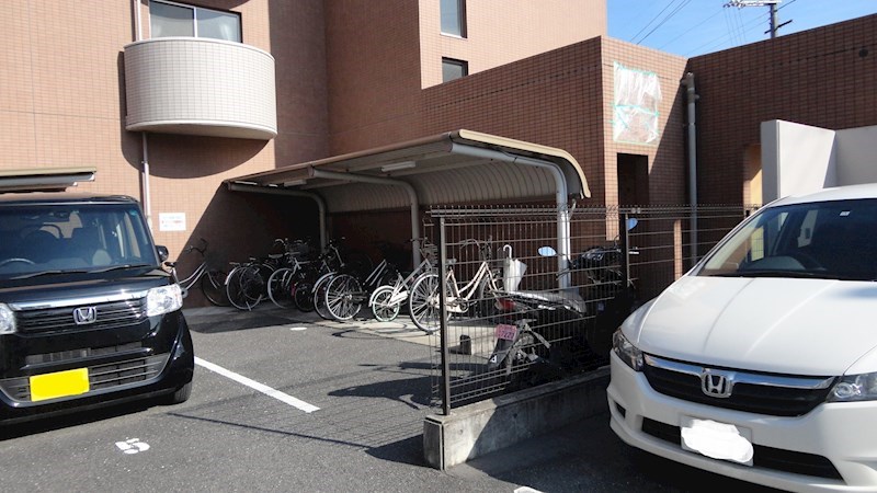 アドミラブール その他外観3
