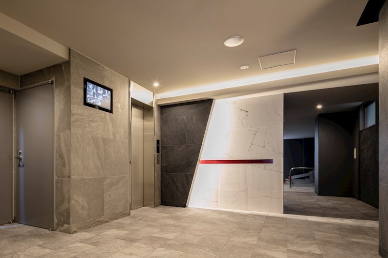 シークレフ北浜 その他外観3