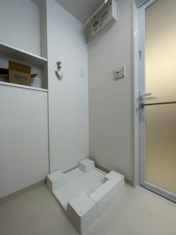 シークレフ北浜 その他18