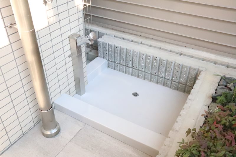 LaCASA新北野Ⅱ その他外観2