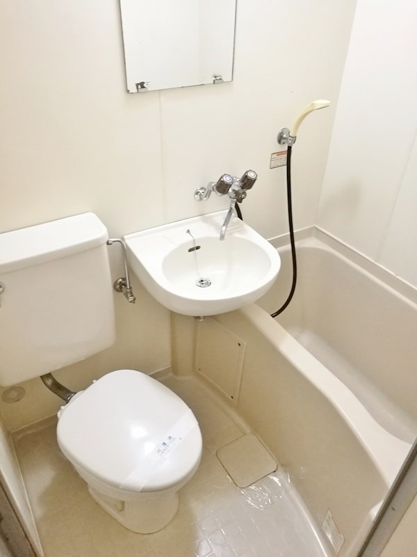 セイワパレス福島 その他1