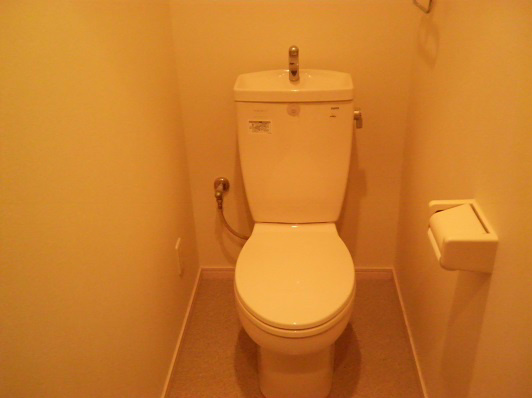 グランディール八幡 その他外観1