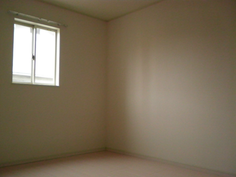 グランディール八幡 ベッドルーム