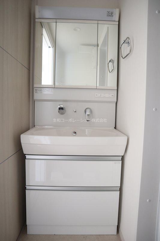 アーサー住之江 その他2