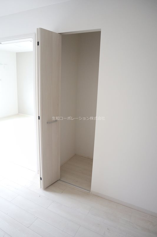 アーサー住之江 その他3