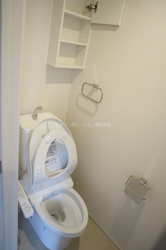 アーサー住之江 その他5