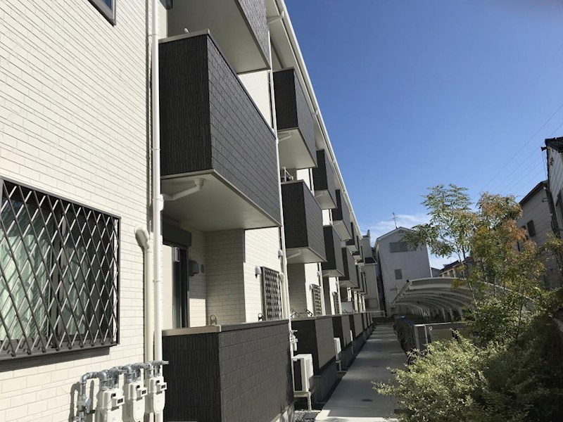 アーサー住之江 その他外観1