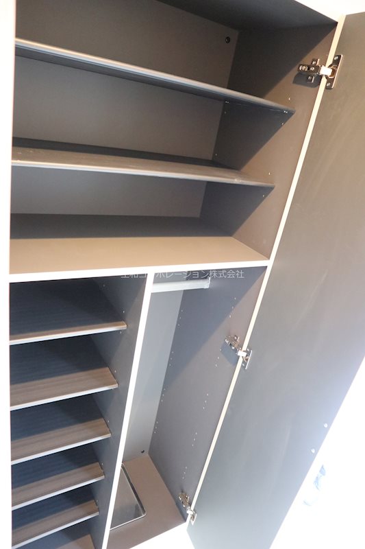 アーサー住之江 その他11