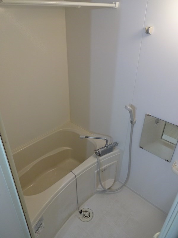 ドルフハイム清福寺 風呂画像