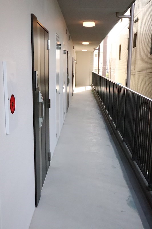 ダイレ・エヌ その他外観3