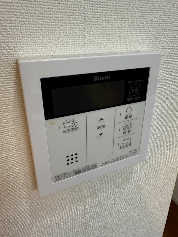 JASPER御堂筋本町 その他6