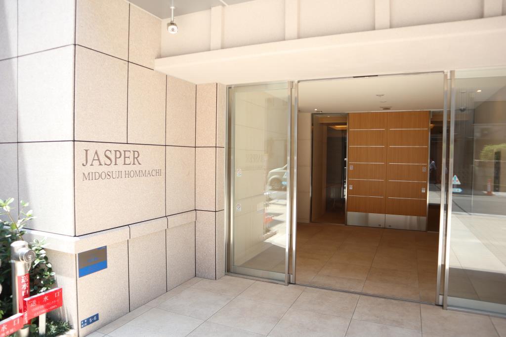 JASPER御堂筋本町 その他15