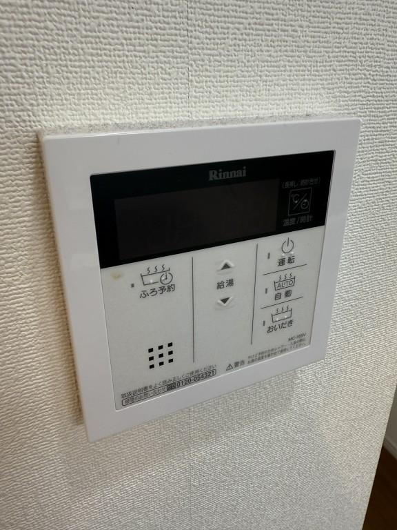 JASPER御堂筋本町 その他17