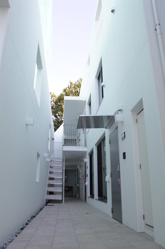 ツルマキロジ その他外観4