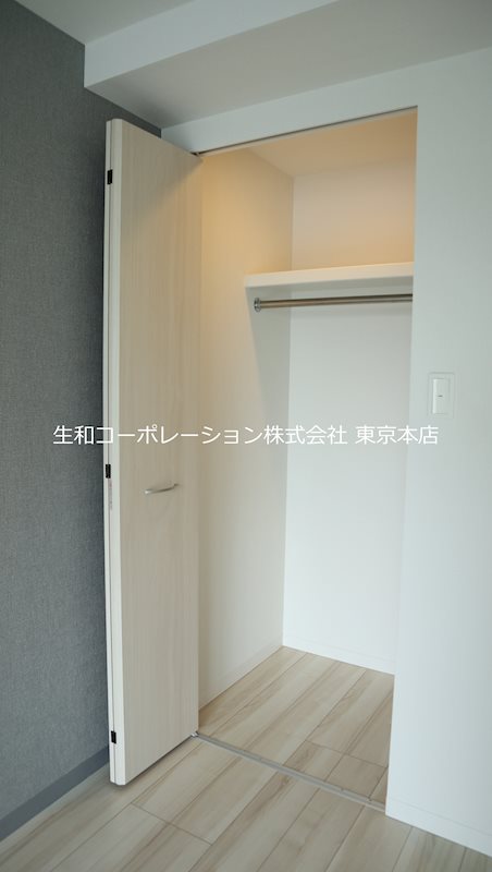 キャナルテラス品川 その他3